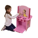 Bucatarie Princess back to back MDF Liberty House Toys OnlyToys